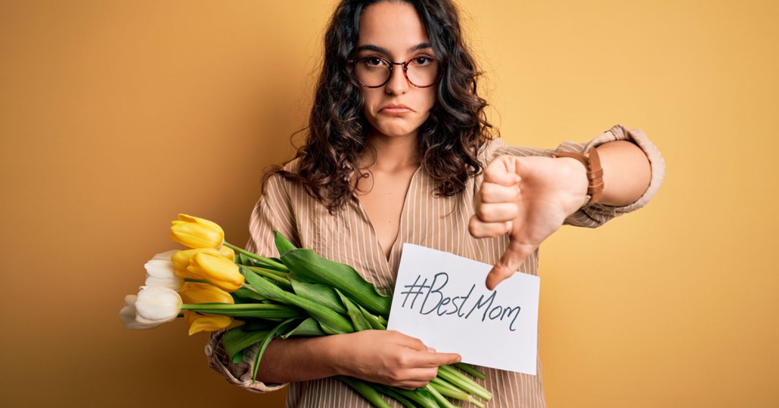 It’s Mother’s Day Again? Psychology Today